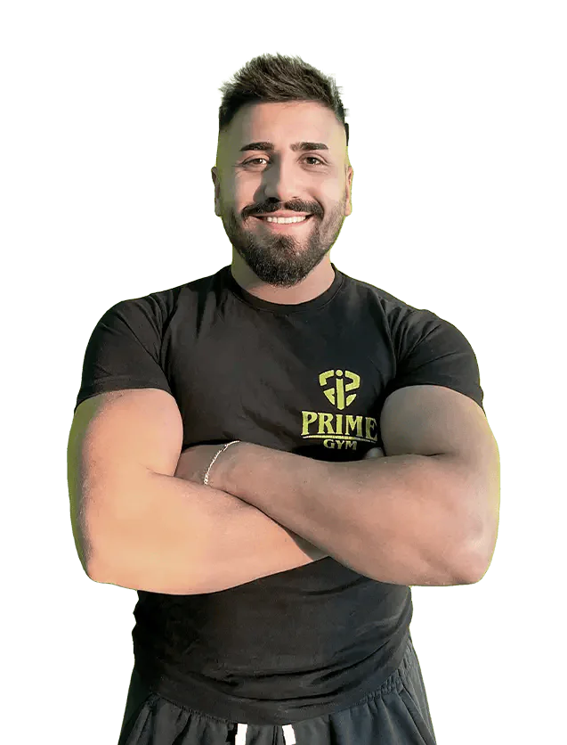 Prime Gym