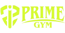 Prime Gym Logo