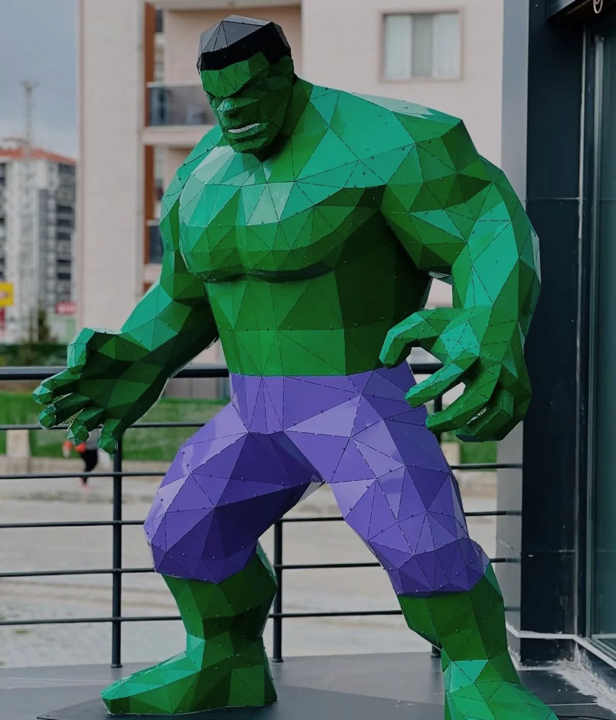 ANTRENMAN BAŞLASIN